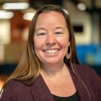 Sarah Coburn head shot