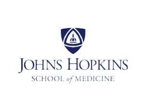 John Hopkins School of Medicine logo