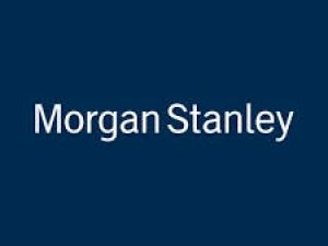 Morgan Stanley Logo
