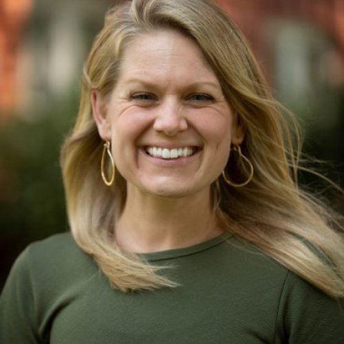 Lyndsay Malcomb