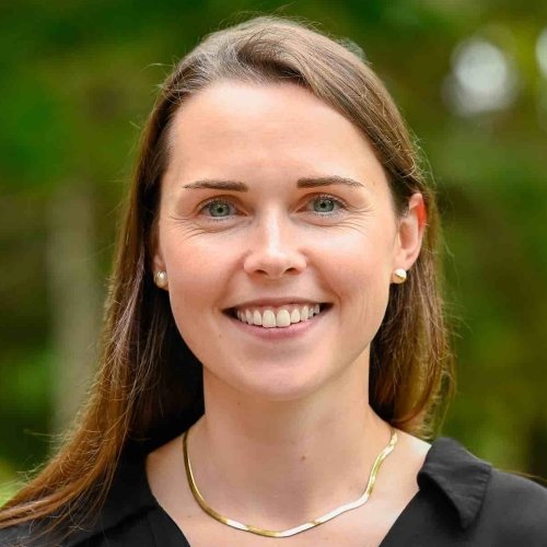 Meghan O'Brien