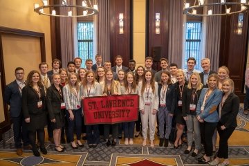 Group of Laurentians