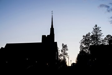 Gunnison Chapel