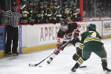 Women's hockey