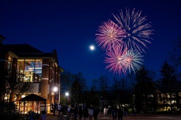 Fireworks