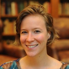 Allison Rowland.