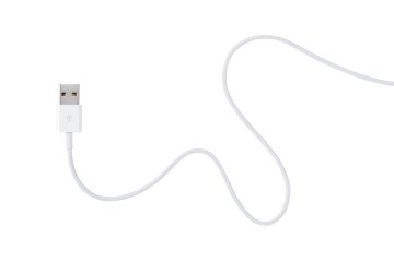 USB cord