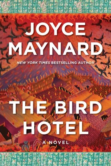 The Bird by Joyce Maynard