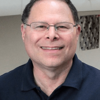 Mike Temkin