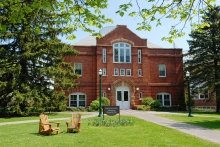 Payson Hall